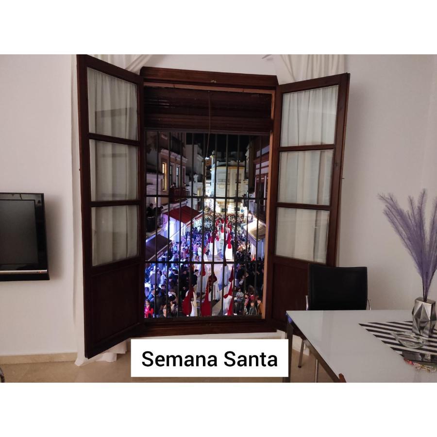 Laspalomas18 Sanlúcar de Barrameda Eksteriør bilde
